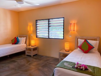 Nasama Resort