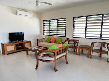 Nasama Resort