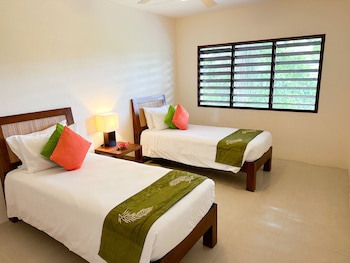 Nasama Resort