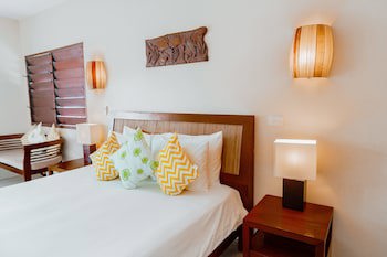 Nasama Resort