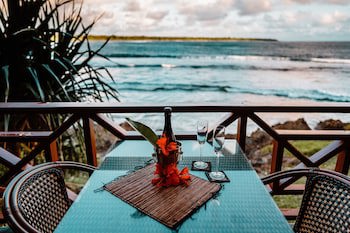 Nasama Resort