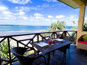 Nasama Resort