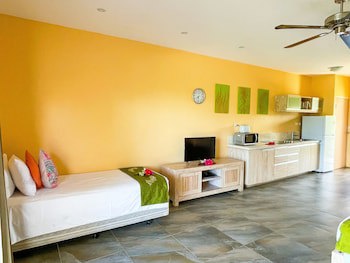Nasama Resort