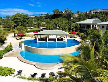 Nasama Resort