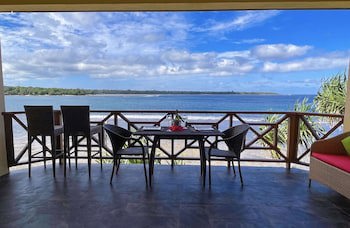 Nasama Resort