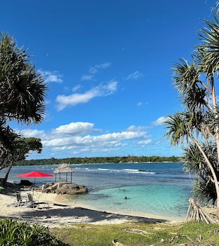 Nasama Resort