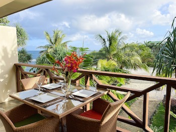 Nasama Resort