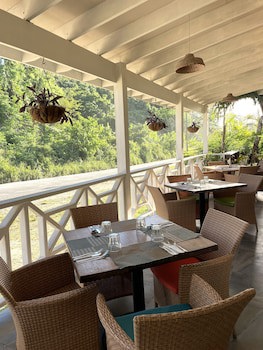 Nasama Resort