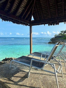 Nasama Resort