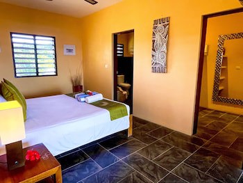 Nasama Resort