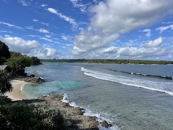 Nasama Resort