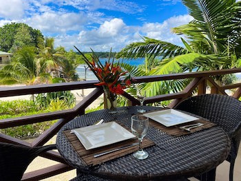 Nasama Resort