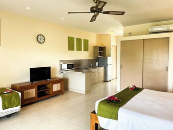 Nasama Resort