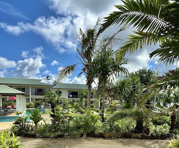 Nasama Resort