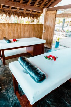 Nasama Resort