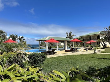 Nasama Resort