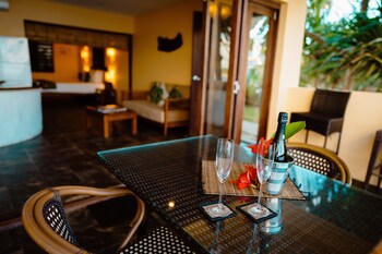 Nasama Resort