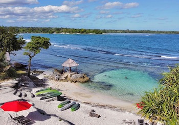 Nasama Resort