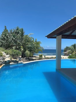 Nasama Resort