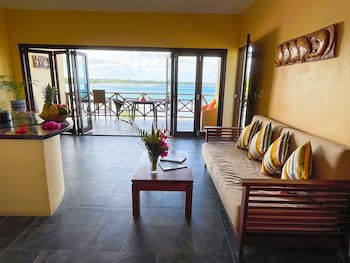 Nasama Resort