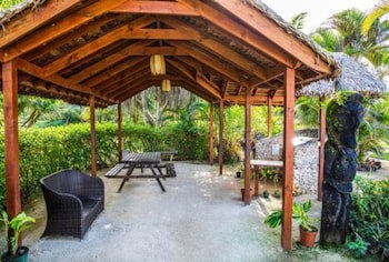 Nasama Resort