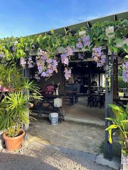 Nasama Resort