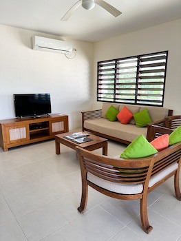 Nasama Resort