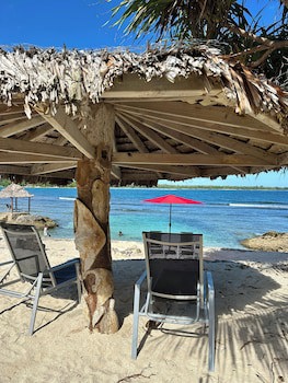 Nasama Resort