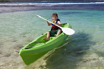 Nasama Resort