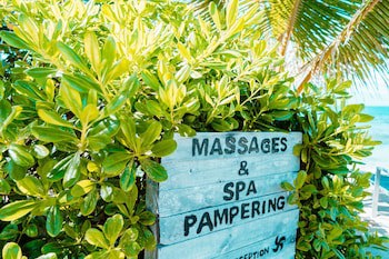 Nasama Resort