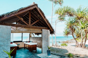Nasama Resort