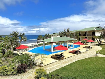 Nasama Resort