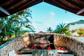 Nasama Resort