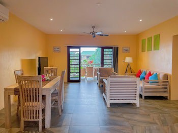 Nasama Resort