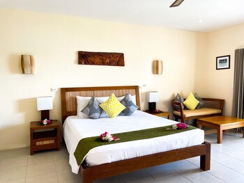 Nasama Resort
