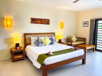 Nasama Resort