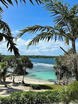 Nasama Resort