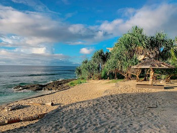 Nasama Resort
