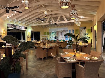 Nasama Resort