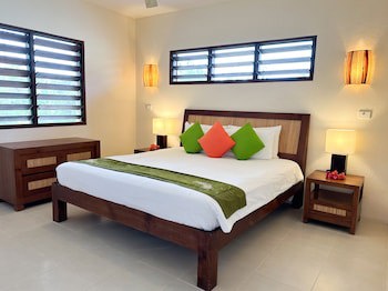 Nasama Resort