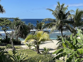 Nasama Resort