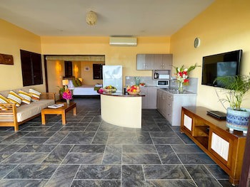 Nasama Resort