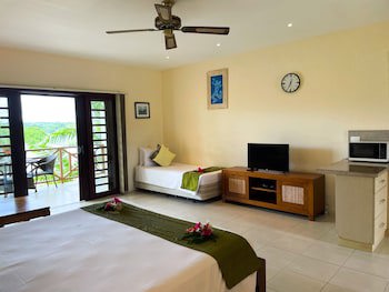 Nasama Resort