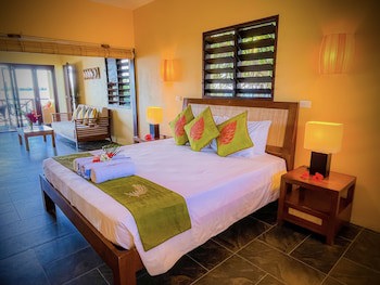 Nasama Resort