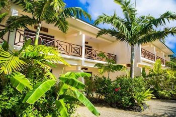 Nasama Resort