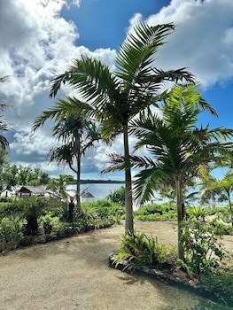 Nasama Resort