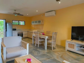 Nasama Resort