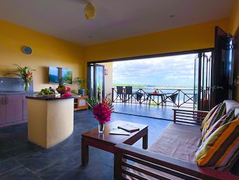 Nasama Resort