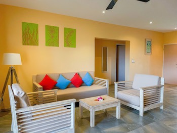 Nasama Resort