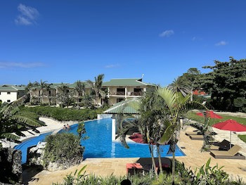 Nasama Resort